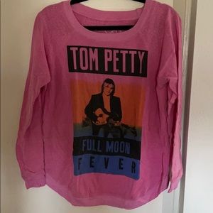 Chaser Brand Tom Petty sweatshirt